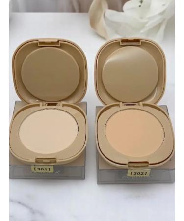 LuNa Cosmetics Olibolla Fixing Matte Face Tone 02 302 Waterproof - Buy Online on GoSupps.com