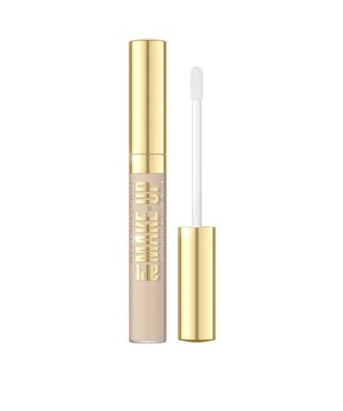EVELINE Liquid corrector with an Art Make-Up 08 Porcelain 7ml applicator - Buy Online on GoSupps.com