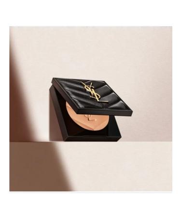 Yves Saint Laurent Compact matting powder All Hours Hyper Finish No. 02 24h - Buy Online on GoSupps.com