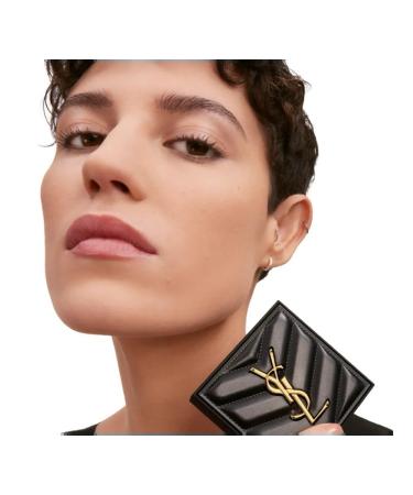 Yves Saint Laurent Compact matting powder All Hours Hyper Finish No. 02 24h - Buy Online on GoSupps.com