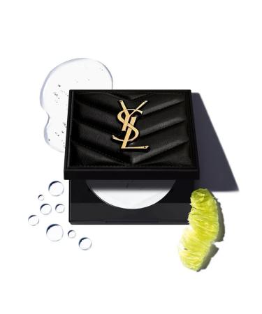 Yves Saint Laurent Compact matting powder All Hours Hyper Finish No. 02 24h - Buy Online on GoSupps.com