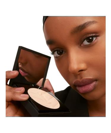 Yves Saint Laurent Compact matting powder All Hours Hyper Finish No. 02 24h - Buy Online on GoSupps.com