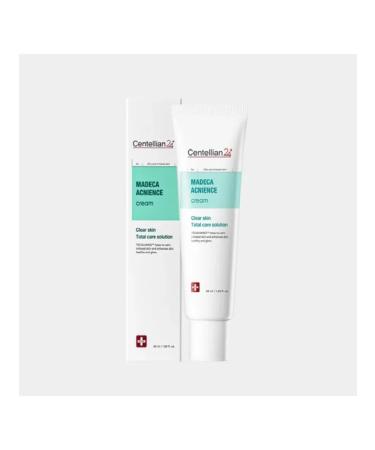 Centellian24 Facial cream against inflammation 50 ml - Buy Online on GoSupps.com