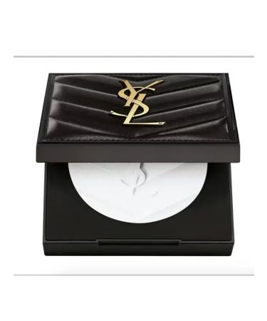 Yves Saint Laurent Universal matting powder Hours Finish Translucent