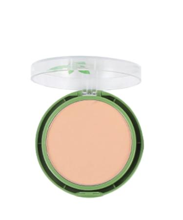 FARRES Powder with green tea extract 02