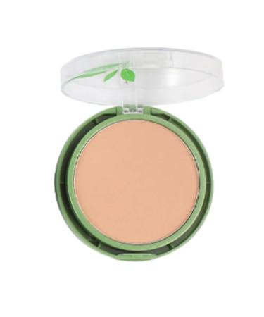 FARRES Powder with green tea extract 04