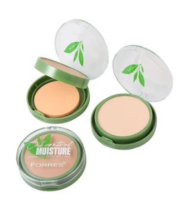 FARRES Powder with green tea extract 04 - Buy Online on GoSupps.com