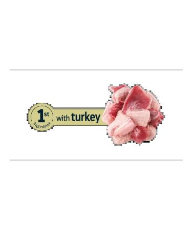 Advance Sterilized for the output of wool with a turkey 3 kg - Buy Online on GoSupps.com