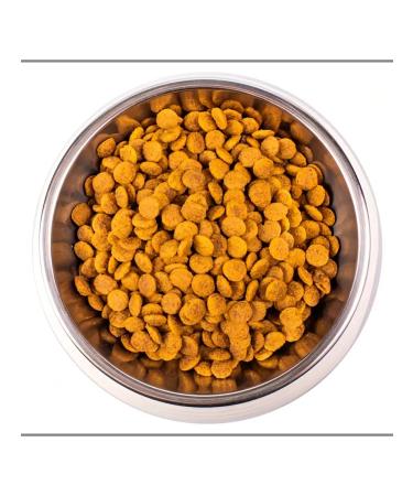 MONGE Monoprotein Sterilized for sterilized with chicken 1.5 kg - Buy Online on GoSupps.com