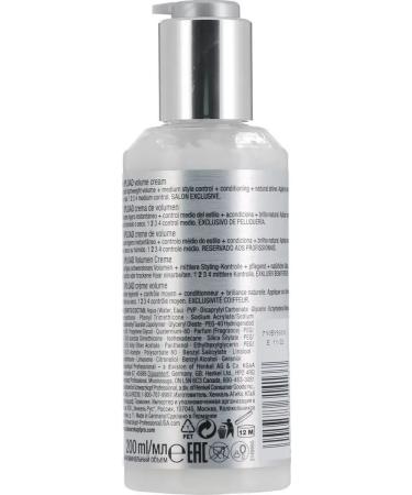 Schwarzkopf Professional OSIS+ UPLOAD SCHWARZKOPF hair cream 200 ml - Buy Online on GoSupps.com