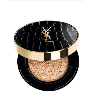 Yves Saint Laurent Compact liquid tonal remedy cream cushon Cushion 10