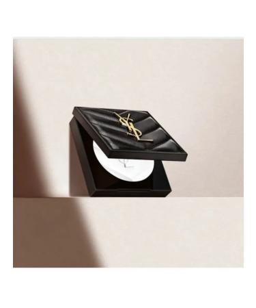 Yves Saint Laurent Universal matting powder Hours Finish Translucent 4G