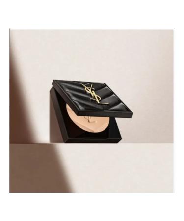 Yves Saint Laurent Compact matting powder All Hours Hyper Finish No. 01 4G