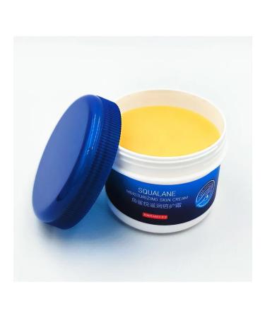 JOMTAM Original. Super-squealing cream squalan for dry rough skin - Buy Online on GoSupps.com