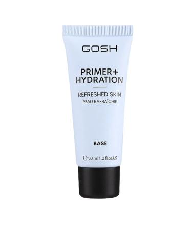 GOSH Primer moisturizing the base for makeup 003