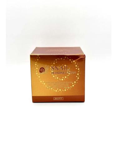 m1llenium Korean anti -aging cream with snail mucin - Buy Online on GoSupps.com