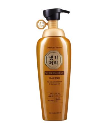 Daeng Gi Meo Ri Shampoo for damaged hair against falling out - Buy Online on GoSupps.com