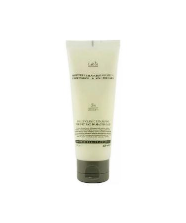 LADOR Hair shampoo with plant extracts