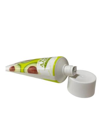 La Fresh Moisturizing foot cream - Buy Online on GoSupps.com
