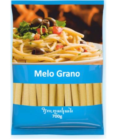 Melo Grano Rural pasta 700 grams
