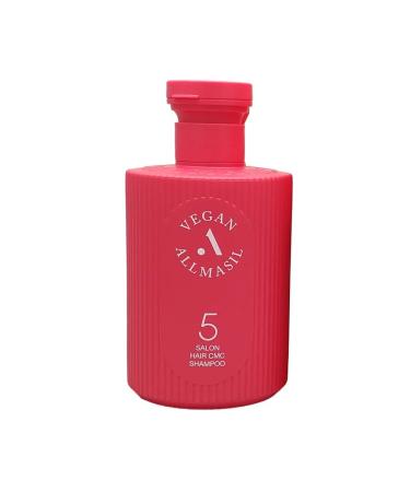 ALLMASIL Hair shampoo restoring with amino acids 150 ml