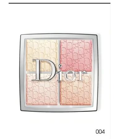 Highlighter Dior 004 shade
