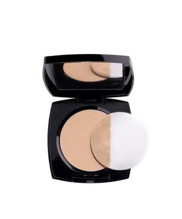 AVON Facial powder matting compact tonal with a mirror - Buy Online on GoSupps.com