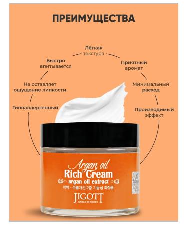 Original Korean Cosmetics Face cream anti -aging nutritional Korea - Buy Online on GoSupps.com