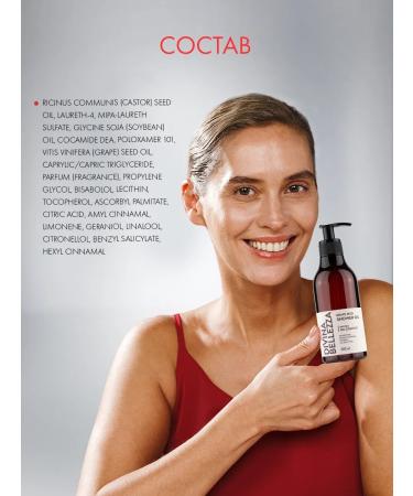 DIVINA BELLEZZA Body care set Italy - Buy Online on GoSupps.com