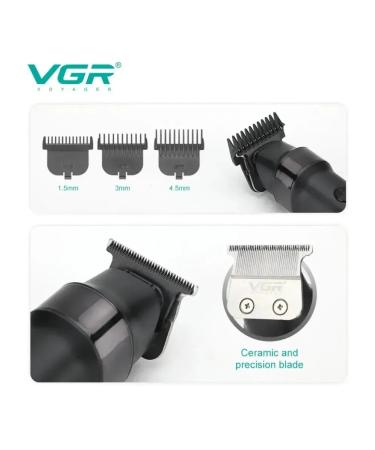 All for Family V987 hair cutter - trimmer - Buy Online on GoSupps.com