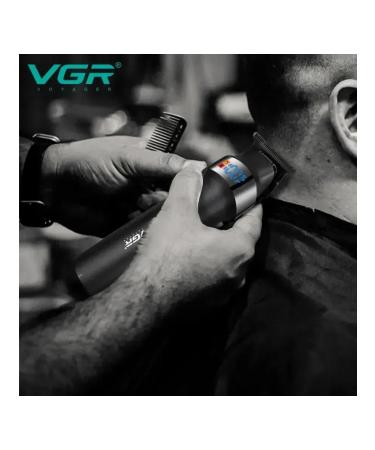 All for Family V987 hair cutter - trimmer - Buy Online on GoSupps.com