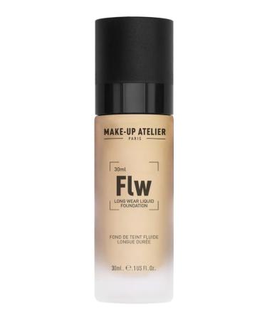 Makeup Atelier Paris MKATL Tonal cream "FLW3NB"