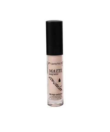 FARRES Facial Conceler Matte Long Wea Tone 02 2 pcs - Buy Online on GoSupps.com
