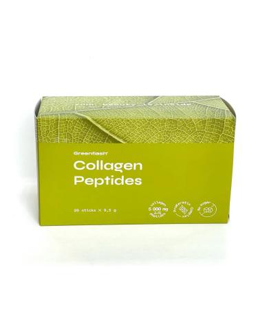 Collagen Peptides - peptide collagen - Buy Online on GoSupps.com