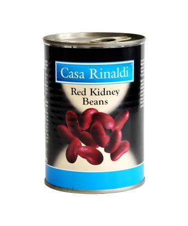 CASA RINALDI Red beans "Red Kidni" 400g