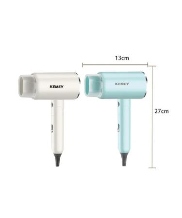 Kemei Road hair dryer is small - Buy Online on GoSupps.com