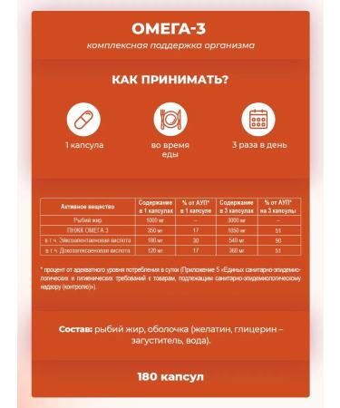 PWR Ultimate Power Omega 3 capsules 1000mg - Buy Online on GoSupps.com