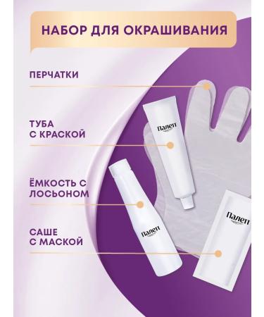 Palette District Cream-West Ward 7.0 Medium-Bright - Buy Online on GoSupps.com