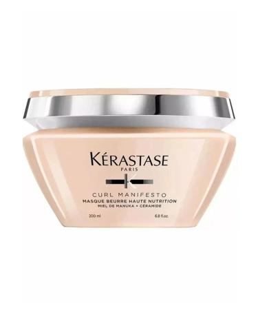 Kerastase Curl Manifesto Curl Mask