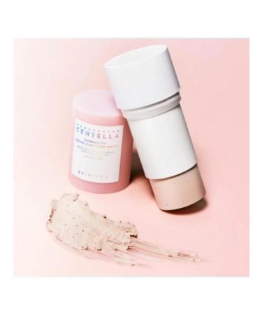 SKIN1004 Clay mask Steak to cleanse pores - Buy Online on GoSupps.com