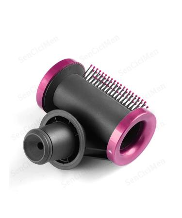 Sensicimen Naughty hair nozzle on Dyson Supersonic Nural HD16 - Buy Online on GoSupps.com