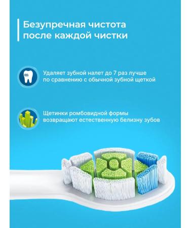 Philips Sonicare w -whitening 4pcs - Buy Online on GoSupps.com