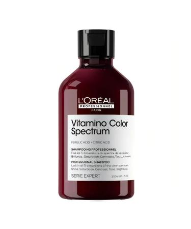 L'Oreal Professional Shampoo for dyed hair Vitamino Color Spectrum 300ml