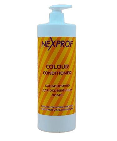 NEXPROF Air conditioner for dyed hair 1000 ml