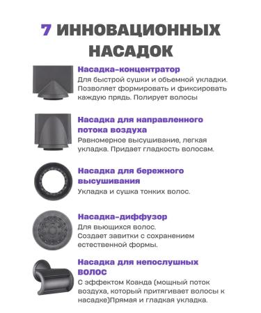 Beutyone Hair hairline 7 in 1 portable - Buy Online on GoSupps.com