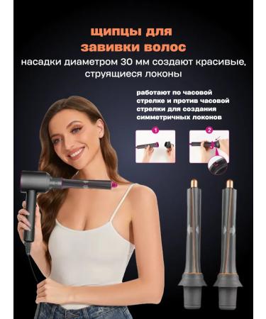 Beutyone Hair hair dryer with a bag - Buy Online on GoSupps.com