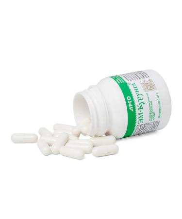 ARGO EM-KURUNGA 60 capsules (EM-1) - Buy Online on GoSupps.com