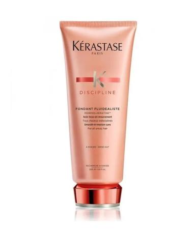 Kerastase Discipline hair 200 ml fluidalist