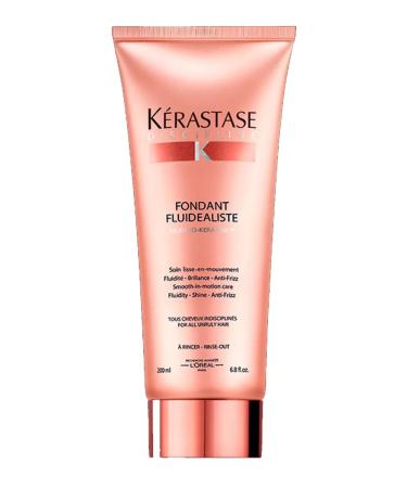 Kerastase Discipline hair 200 ml fluidalist - Buy Online on GoSupps.com