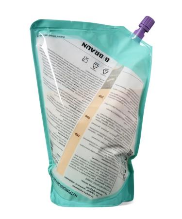 B Braun Nutrimop diabetes liquid 1000 ml - Buy Online on GoSupps.com